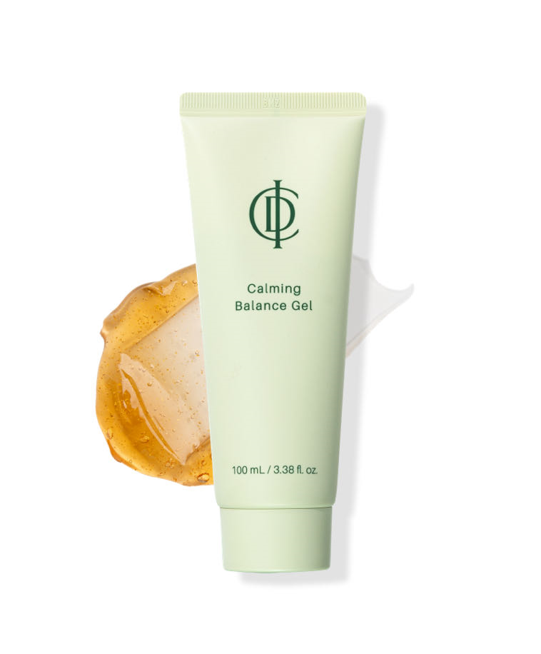 SKINCARE - ICD Calming Balance Gel